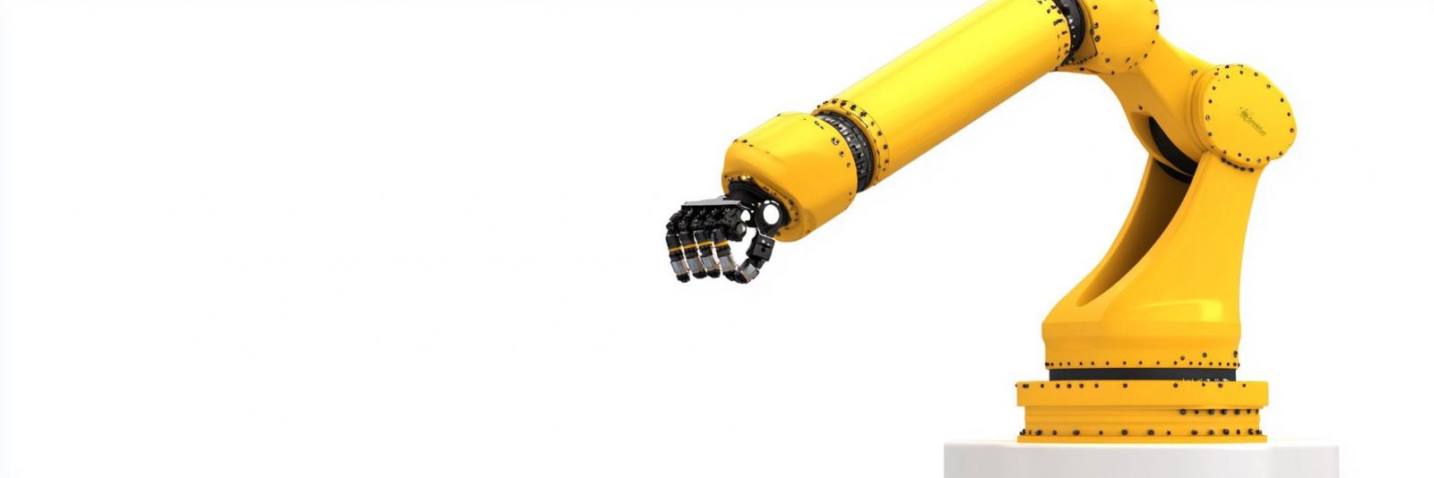 Künstliche Intelligenz (KI) revolutioniert die Steuerung und Überwachung von Krananlagen in der Industrie
