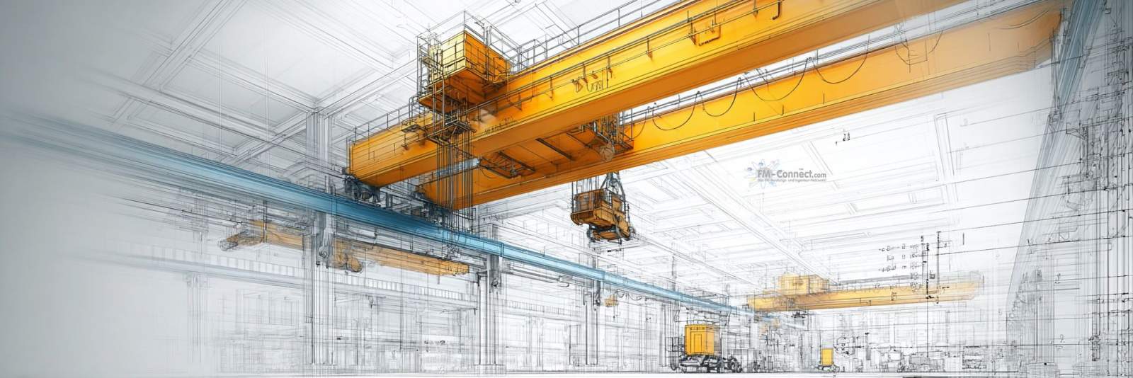 Grundlagen: Schwenkkrane
