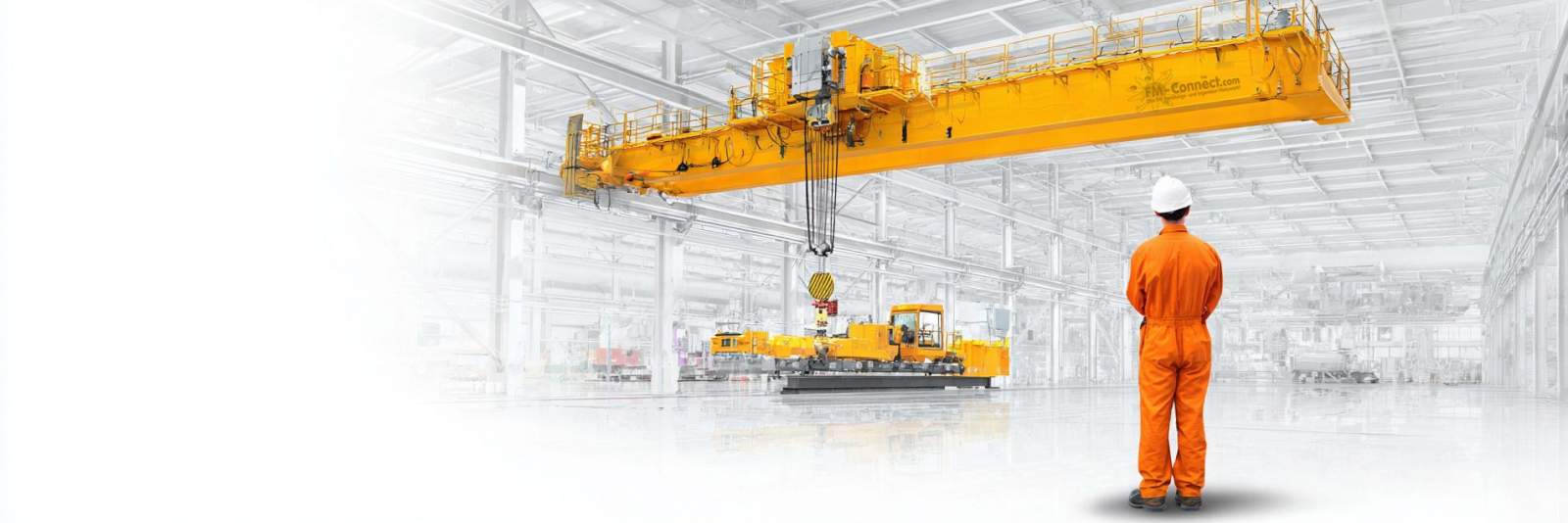 Vertragslaufzeit und Zeitplan – Kranmanagement