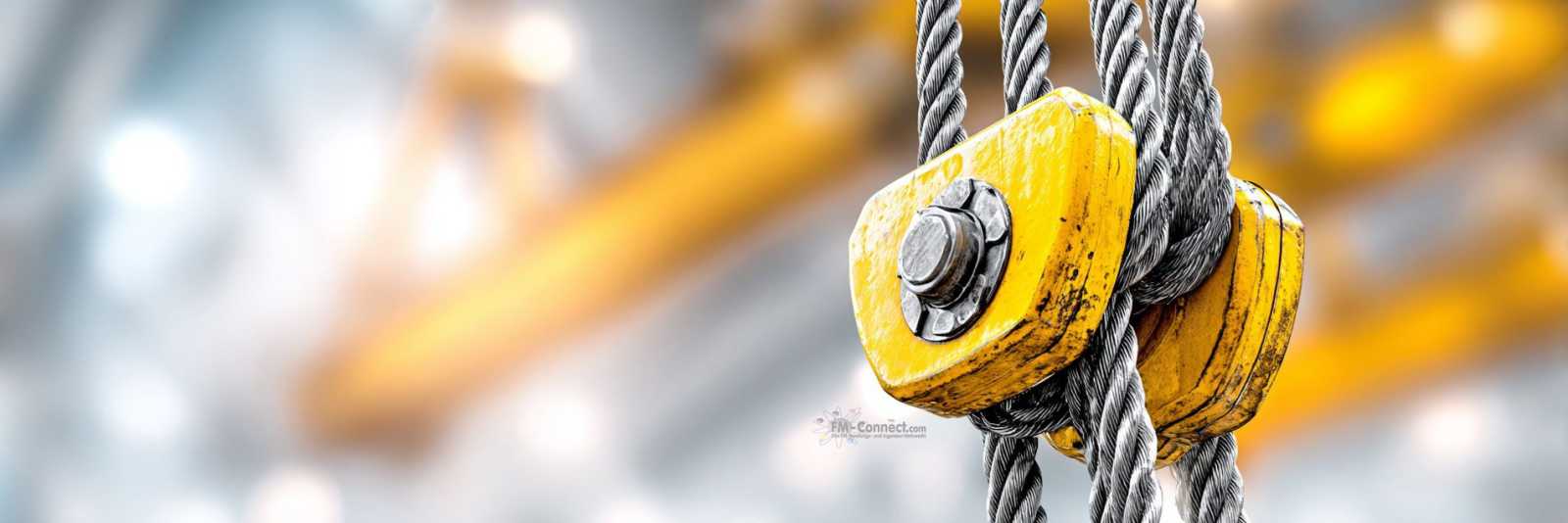 Technische Übereinstimmung und Konformitätsbewertung im Kranmanagement