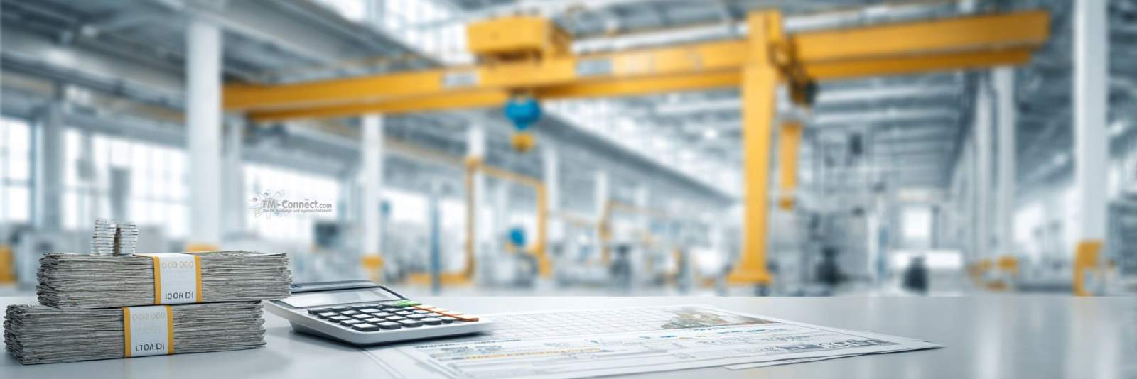 3G3 Wirtschaftlichkeit und Preisgestaltung