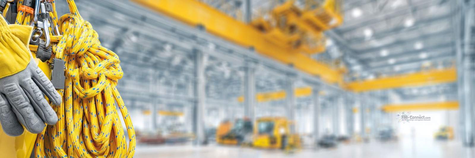 Gefährdungsbeurteilung – Kranmanagement