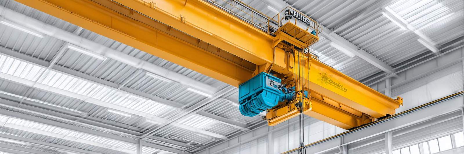 Autor für Krananlagendokumentation