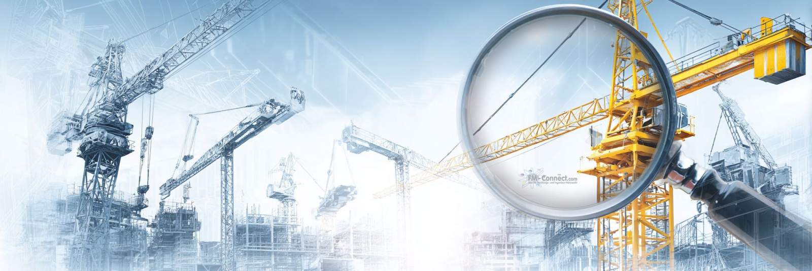 Krananlagen: Tägliche Sicht‑ & Funktionsprüfung am Kran