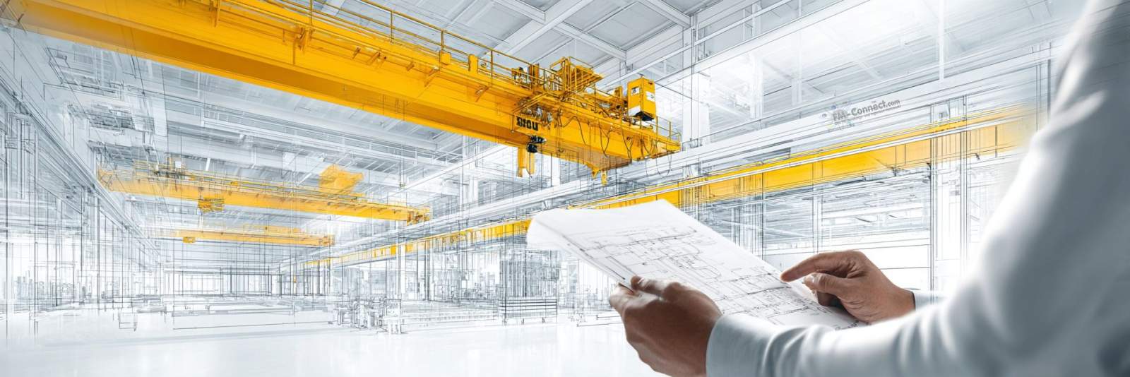 Lastprüfung und Zertifizierung – Kranmanagement