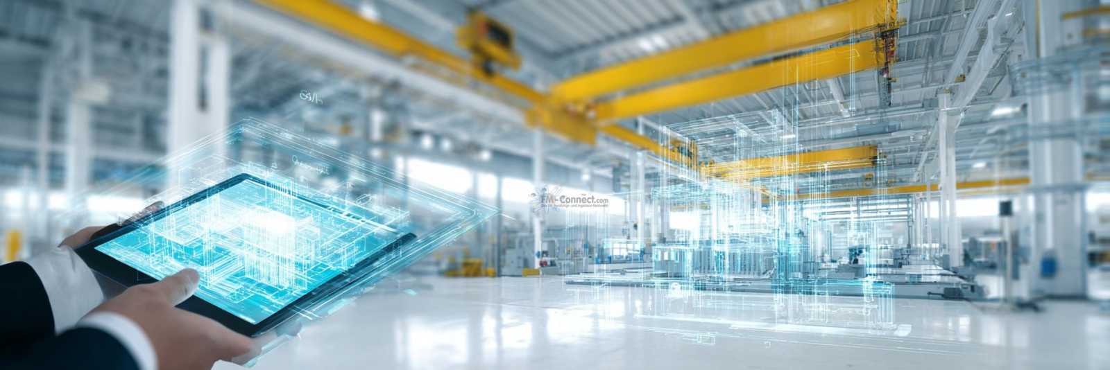 Ersatzteile und Instandsetzung – Kranmanagement