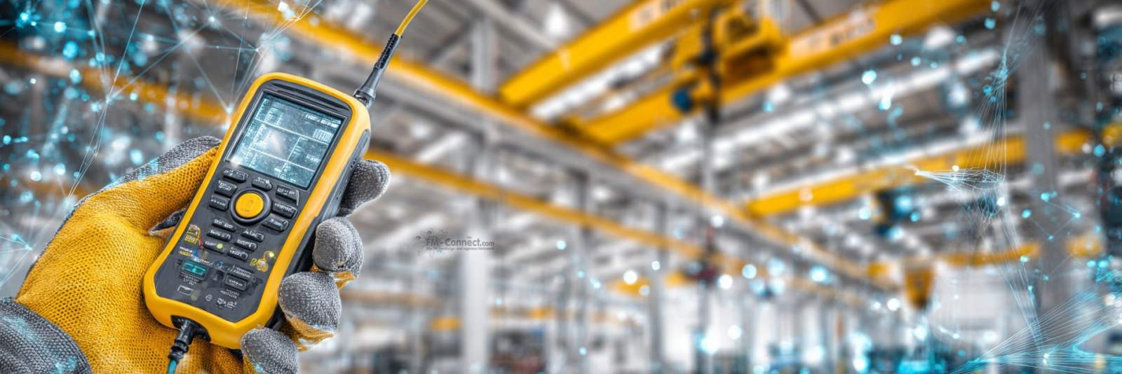 Elektrische Sicherheit und Steuerungssysteme