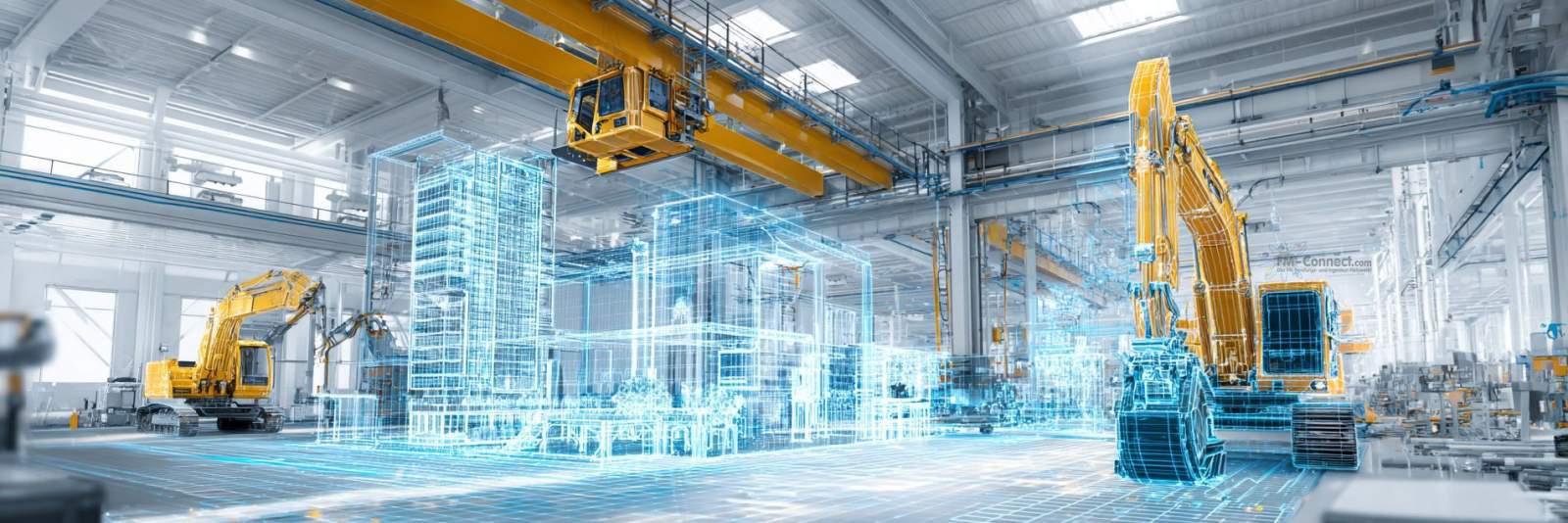 Krananlagen: Risiko & Resilienzstrategienleitung