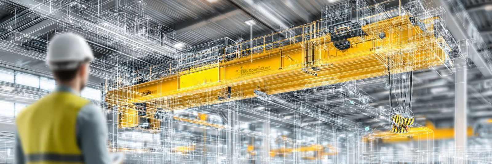 Ausbildung und Unterweisung von Kranführern