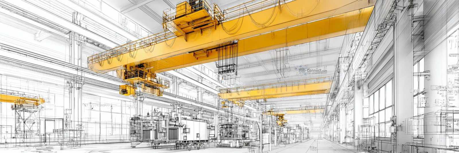 Kapazitäts- und Layoutstrategie