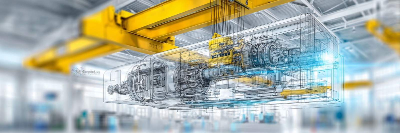 Krananlagen: Dokumentation & Prüffrist‑Basics