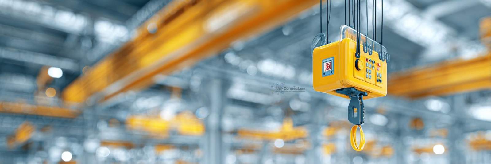 Krananlagen: Tragfähigkeit (SWL/WLL)