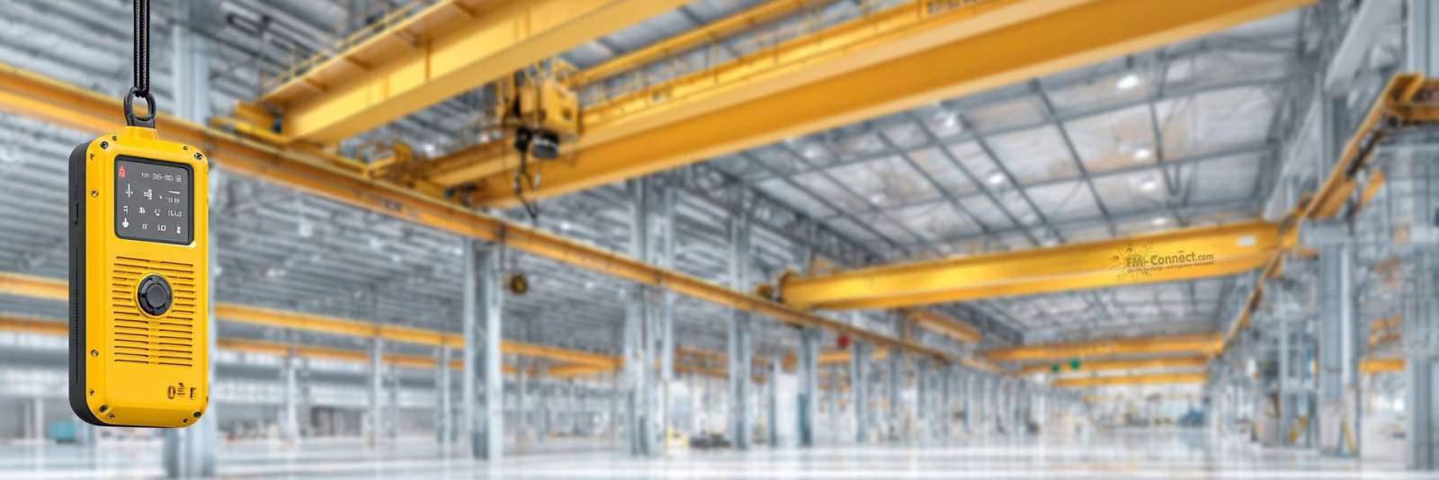 Krananlagen: Last, Tragfähigkeit & Beanspruchung