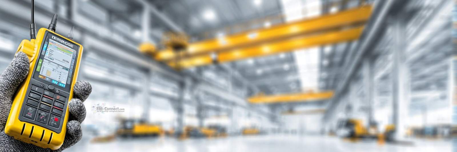 Steuerungen und Bedienarten: Pendel, Funk, Kabine