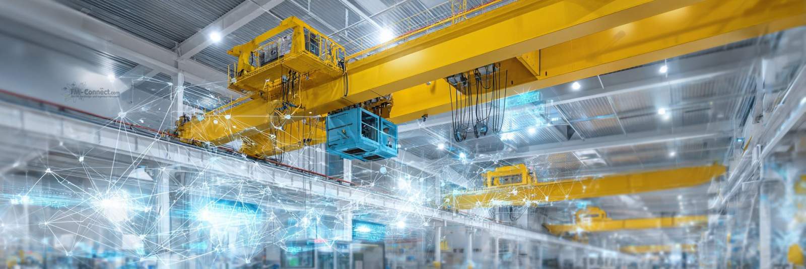 Krananlagen: Prüf‑ & Compliance‑Strategie