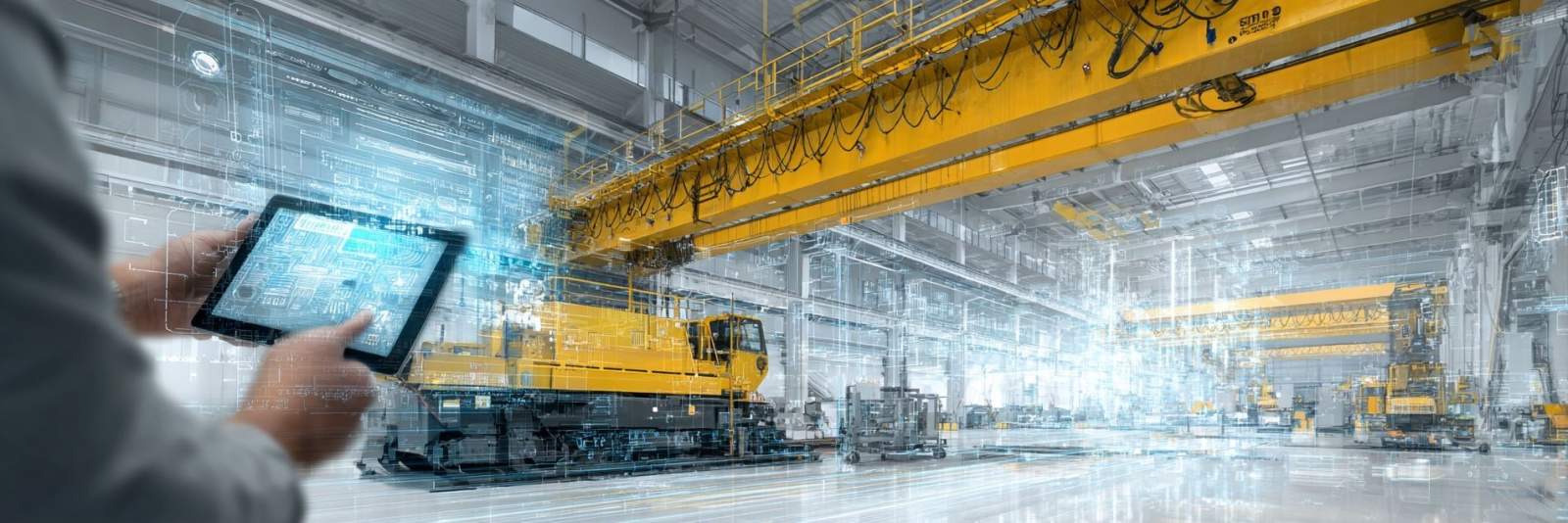 Kranbuch & Nachweise