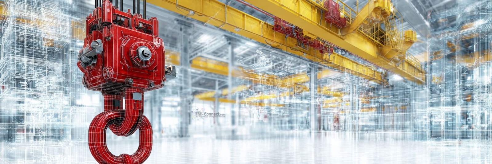 Betriebsanweisungen – Sicherer Umgang mit elektrischen Ketten- und Seilzügen