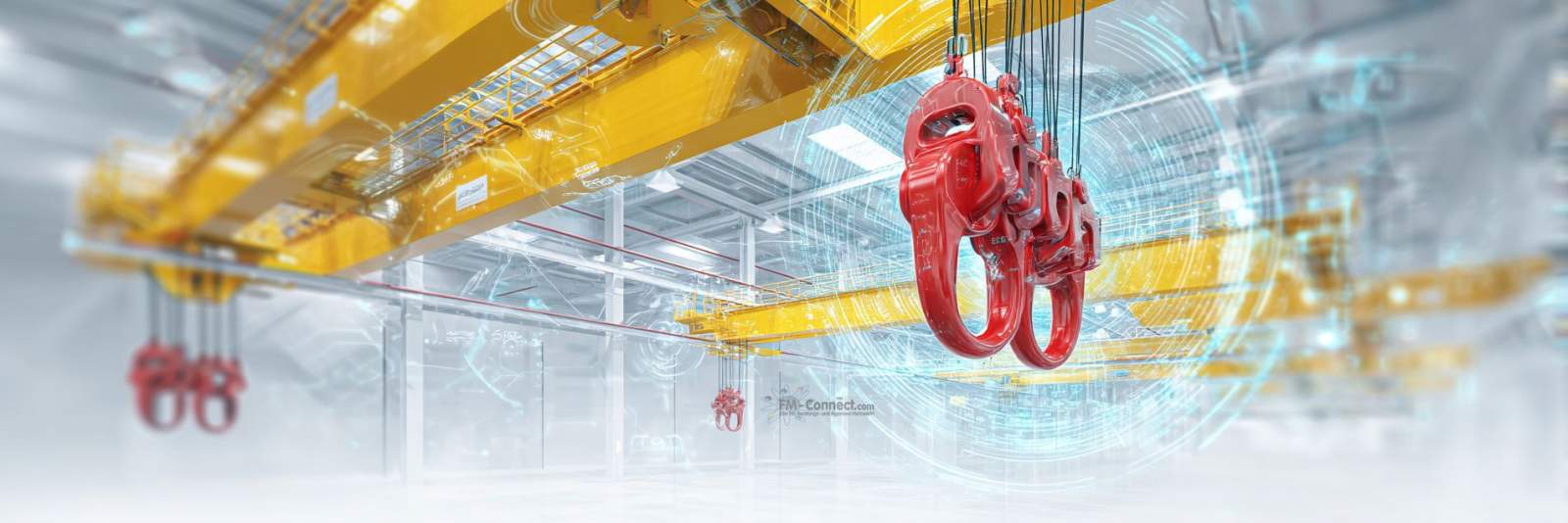 Krananlagen: Anschlagen & Lastaufnahmemittel