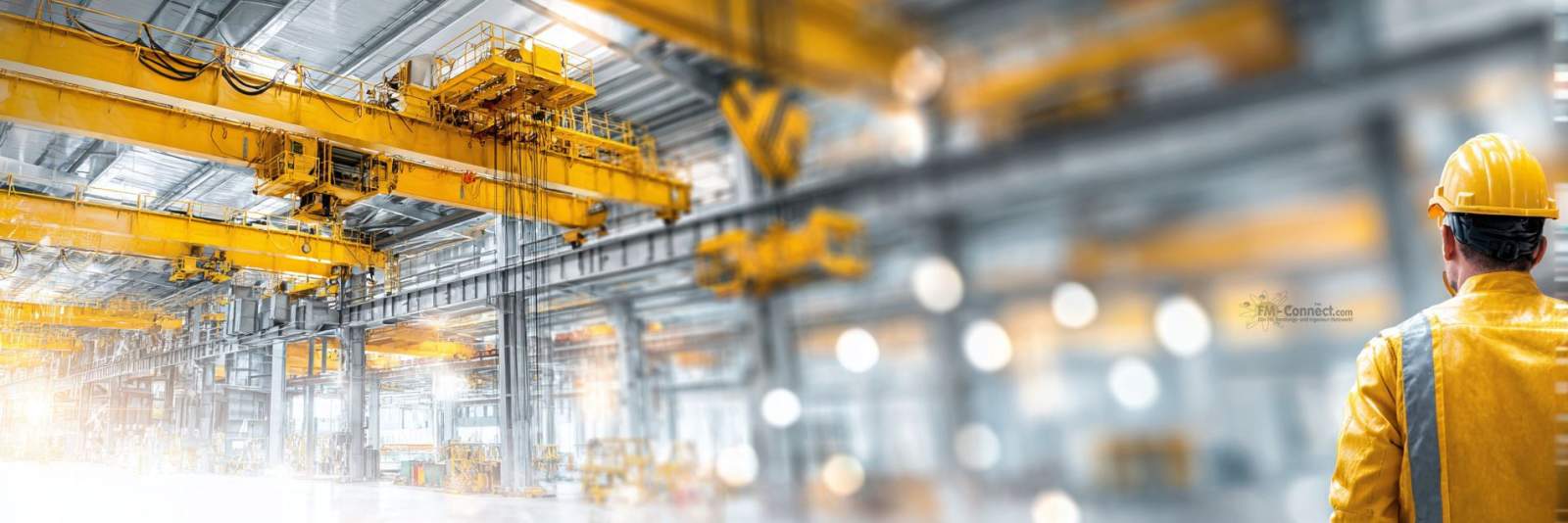 Technische Betriebsführung und Instandhaltung