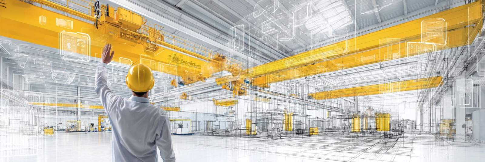 Lieferanten- und Servicepartner-Strategie