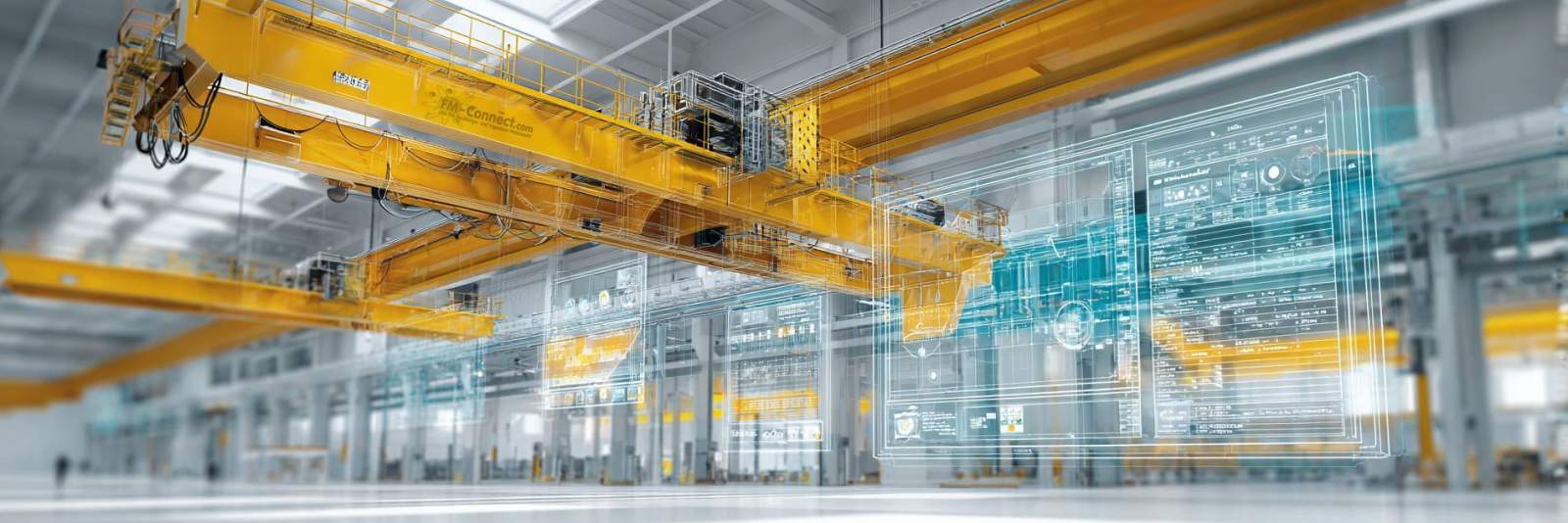 Krananlagen: Tragfähigkeitstabellen lesen