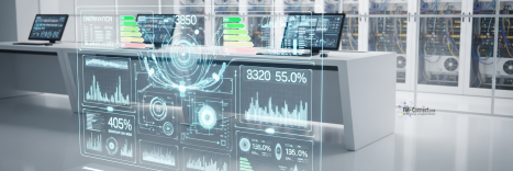 Energieverbrauch und Betriebskostenanalyse