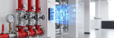 Ergänzende Systeme für Krananlagen