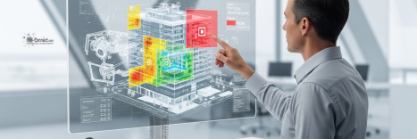 Gefährdungsermittlung und Risikobewertung
