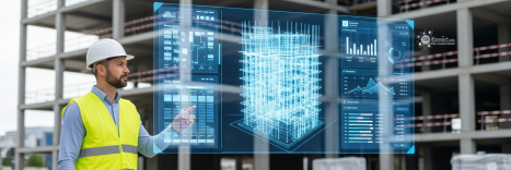 Generalunternehmerleistungen für Krananlagen