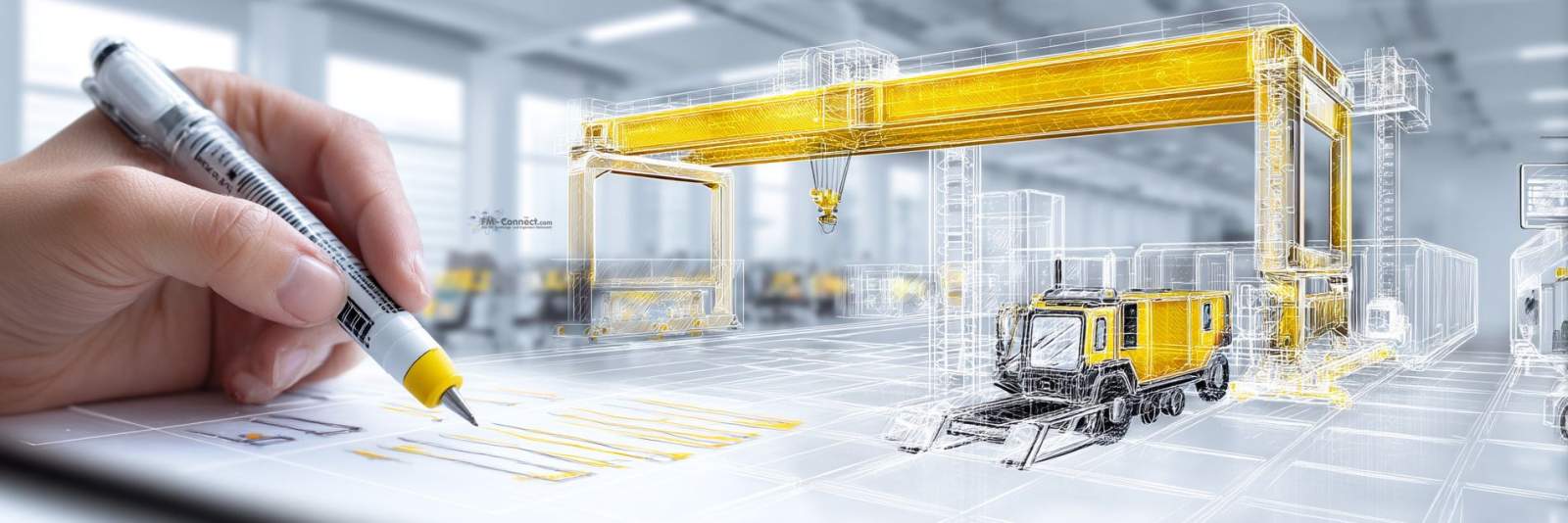 Fachzeitschriften Kran- und Hebetechnik