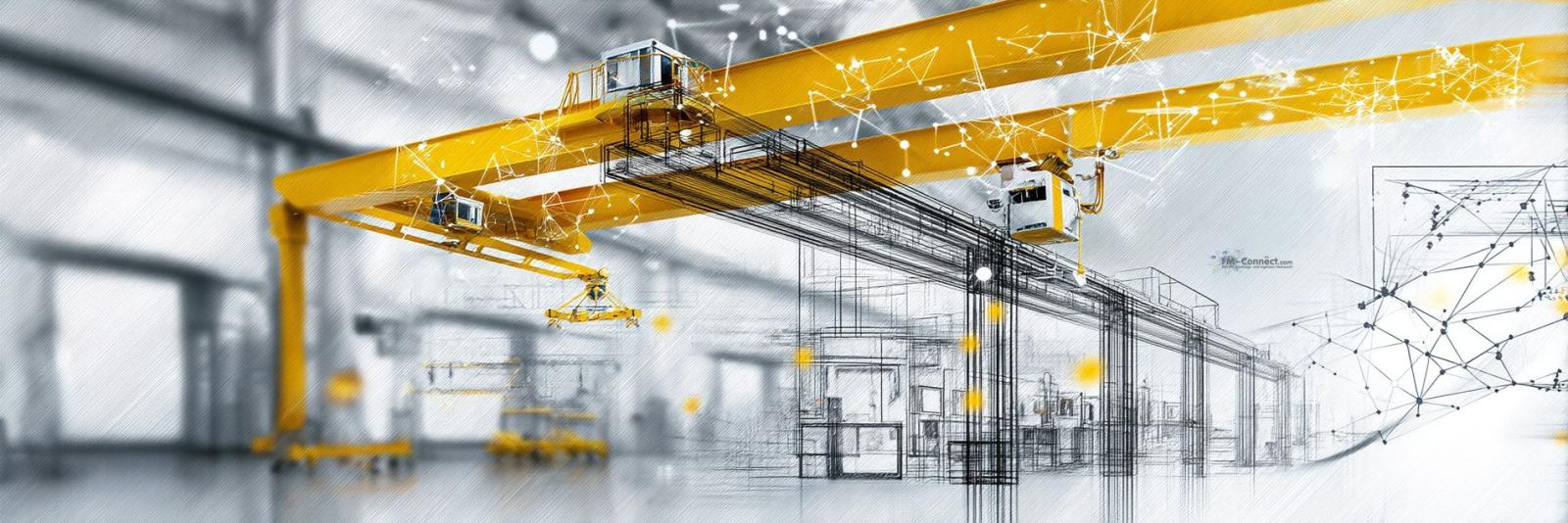 Fachveranstaltungen rund um Krananlagen und Hebetechnik