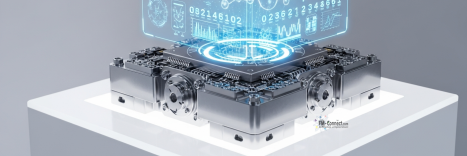 Ersatzteilmanagement in Krananlagen