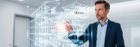 Planung und Montage von Krananlagen