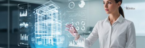 Konzeption und Krananlagenplanung