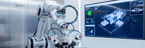 Explosionsgeschützte Krane (ATEX)
