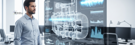 Effiziente Nutzung von Anlagen
