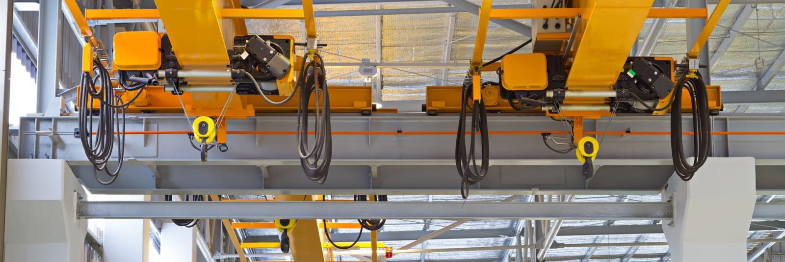 Krananlagen: Sitemap Krananlagen: Sitemap