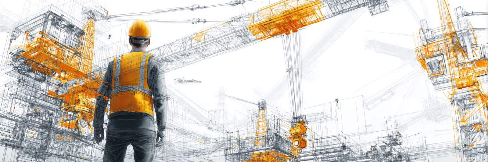 Betreiberpflichten – Gewährleistung von Compliance und Sicherheit im Kranbetrieb