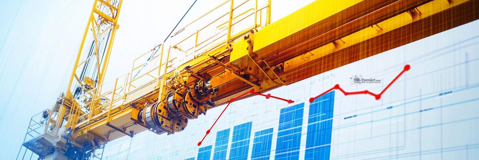 Krananlagen: Prozessoptimierung
