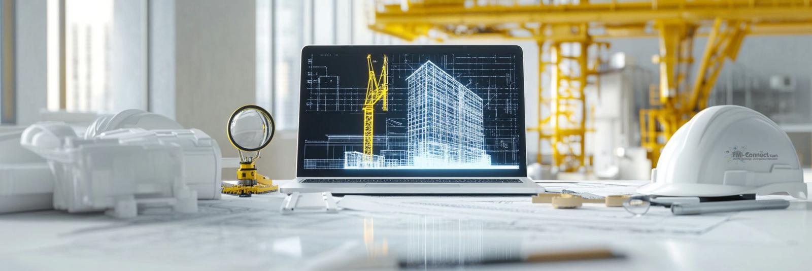 Planung und Projektierung von Krananlagen: Effizienz und Sicherheit vereint