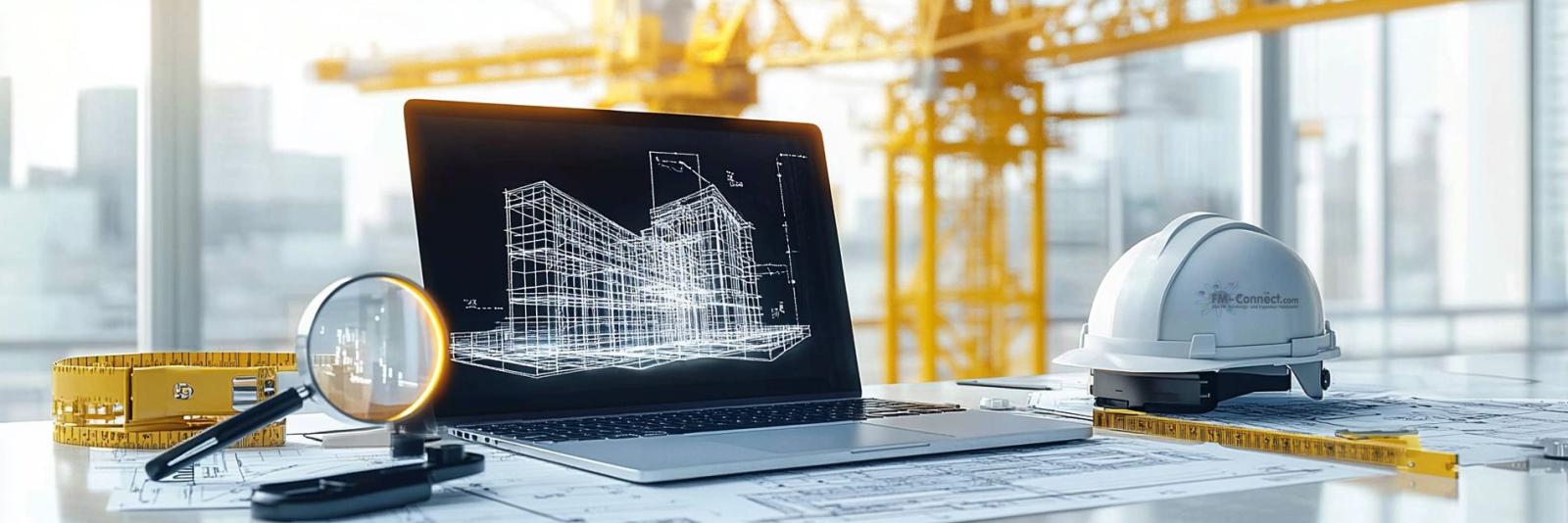 Digitalisierung und Innovation für Krananlagen: Effizienz trifft Zukunftstechnologie