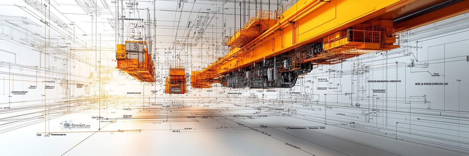 Produktiver Kranbetrieb durch optimierte Anwendung