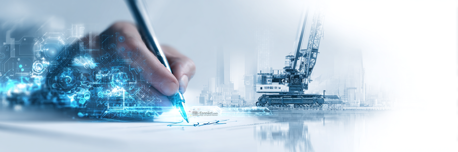 Alle benötigten Formulare liegen vor, sodass Bieter vollständige Angebote einreichen können.