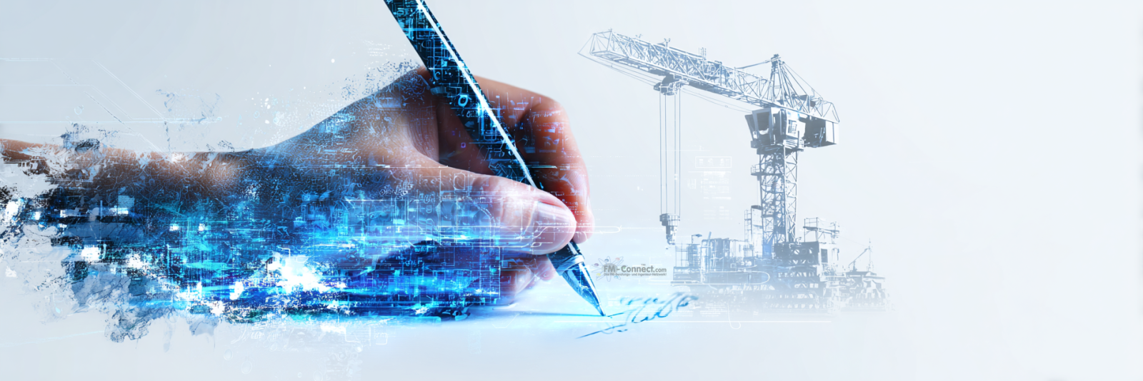 Technische Anlagenliste 