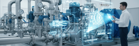 Modernisierung und Nachrüstung im Bestand