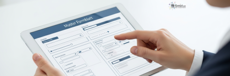 Muster-Formblatt zur Gefahrenbewertung