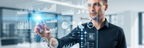 Produktivität und Nutzenanalyse