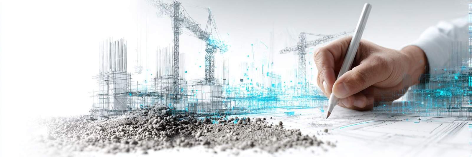 Mobile Arbeitsmaschinen und Hubarbeitsbühnen – Sicherheitsdokumentation und Rechtskonformität im Facility Management