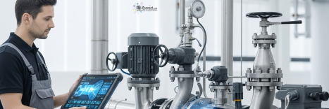 Wartung und Instandhaltungssysteme